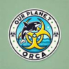Our Planet Orca