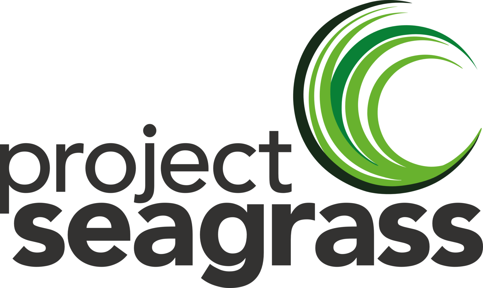 Project Seagrass